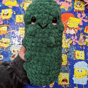 Crochet Amigurumi